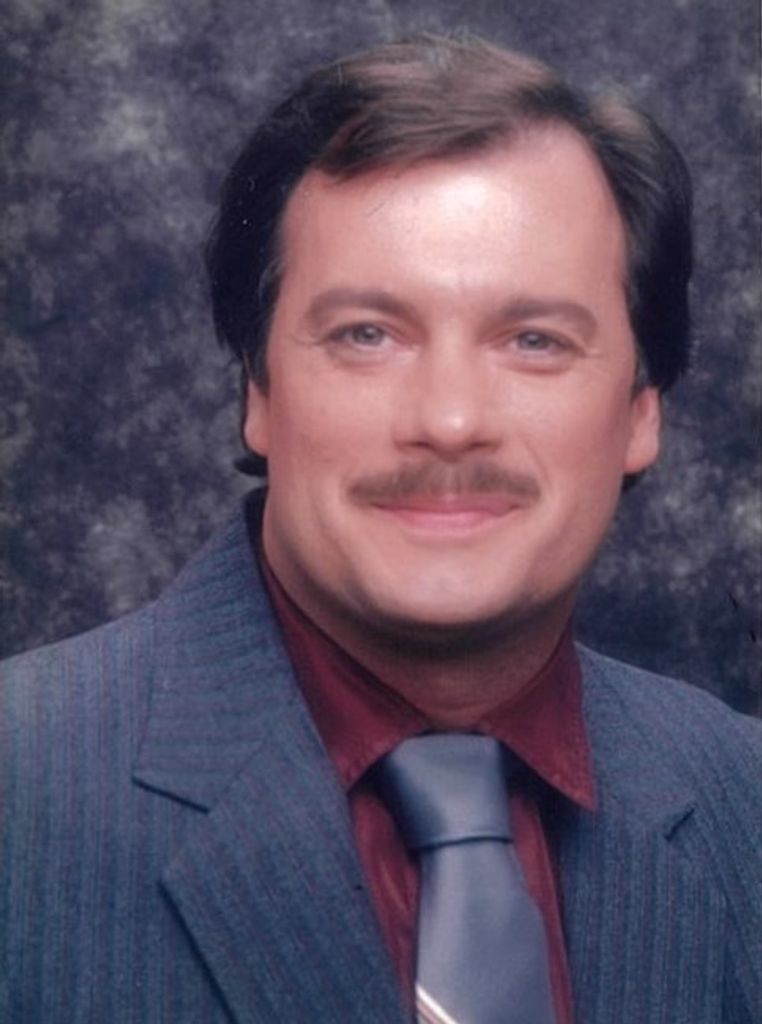 Glen Kelly Moore