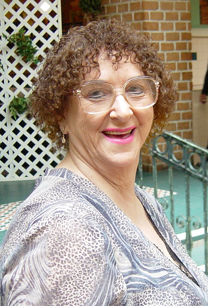 Marie Mirabella