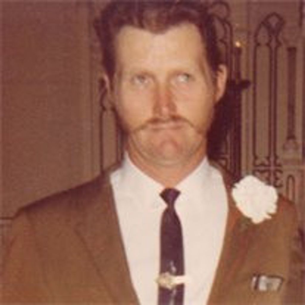 Gordon Lyn Coy