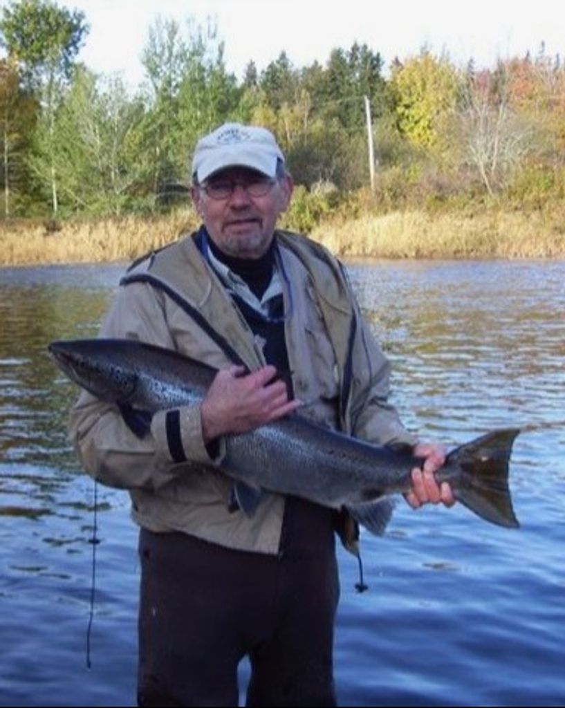 Bruce Duncan Kinnear Profile Photo