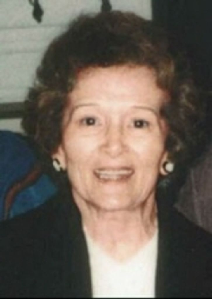 Theresa E. (Degennaro) Schwartz