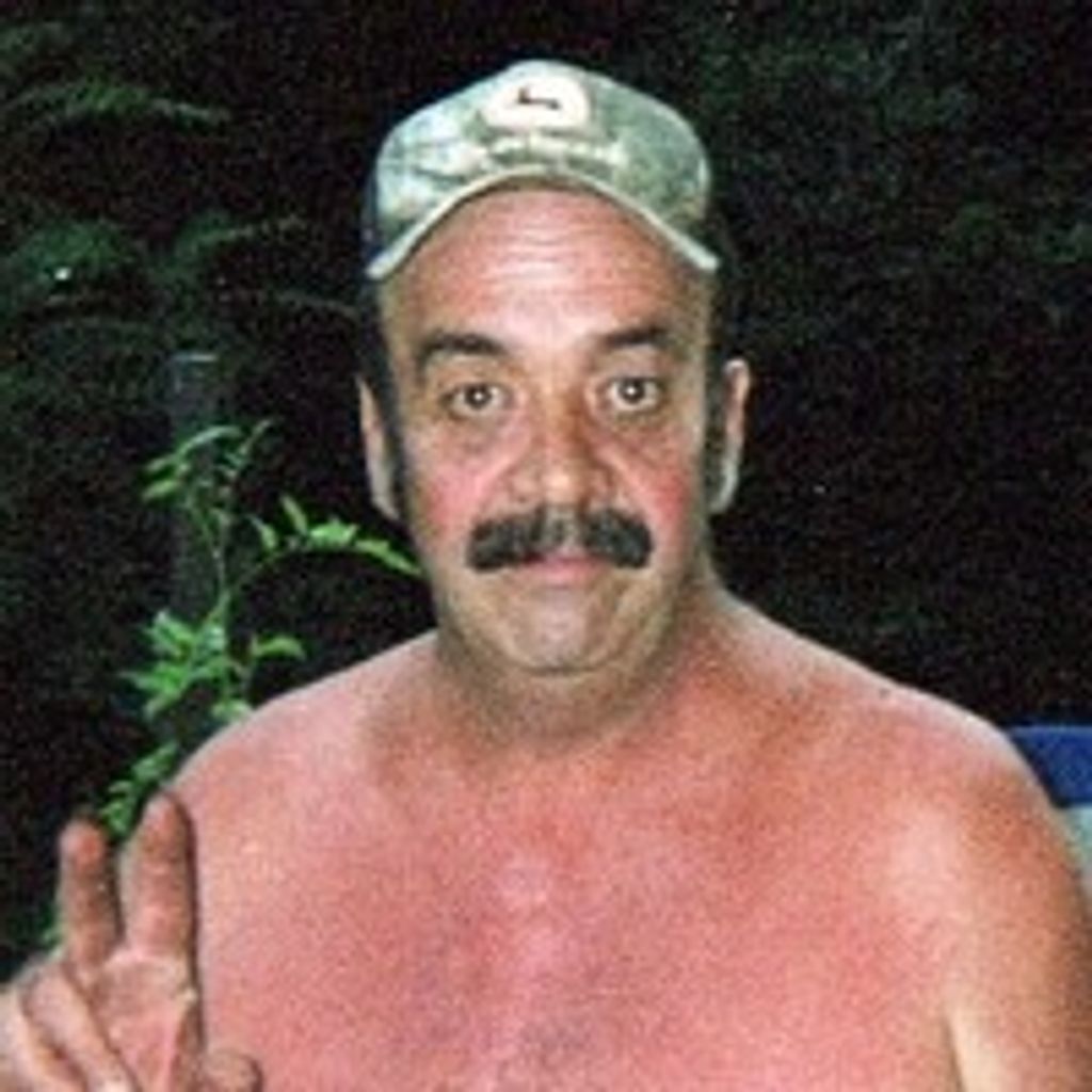 Clifford Gene Roark