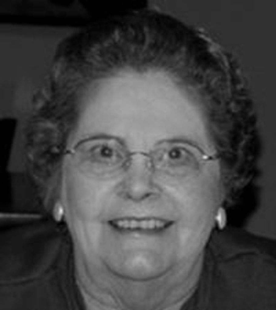 Louise Caroline Harrington