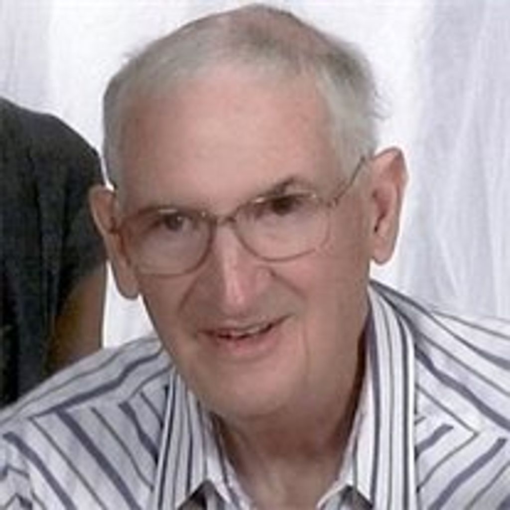 Donald  R. Shannon