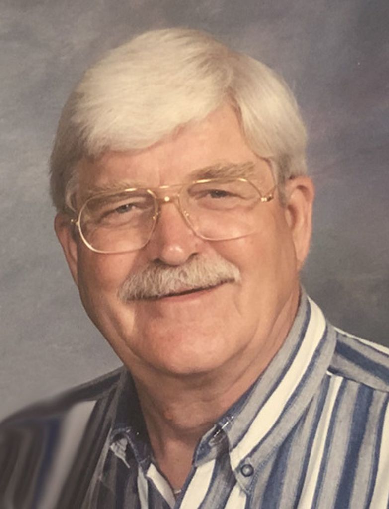 Richard "Dick" Prestemon Profile Photo