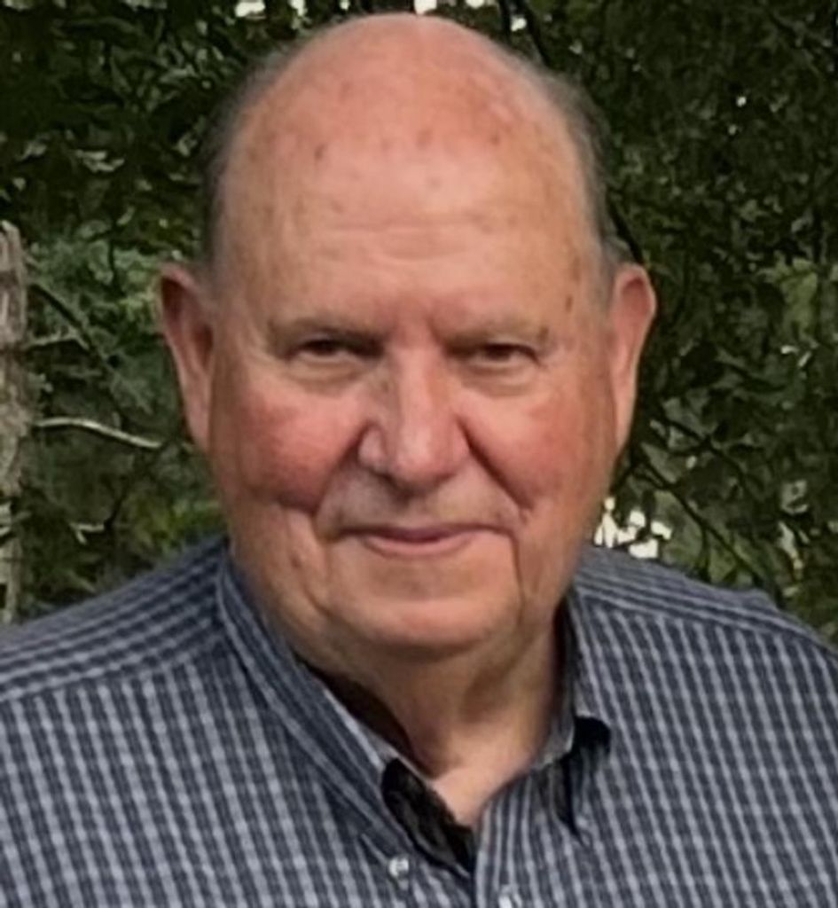 Donald Vine Profile Photo
