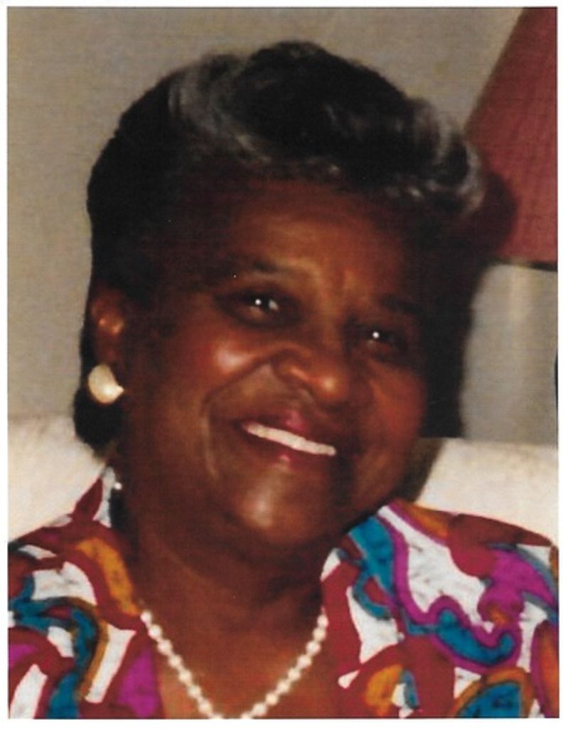 Louella Malbrew Canada