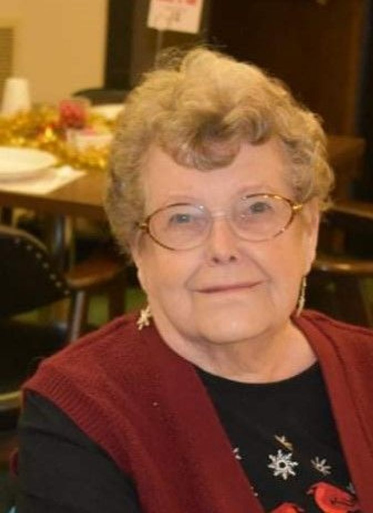 Lucille Mae Gress Profile Photo