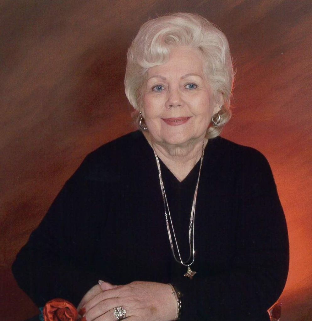 Shirley Luke