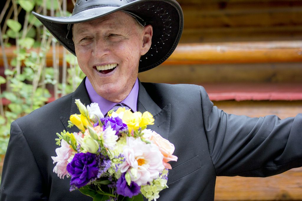 Sheldon Charles Hubocan