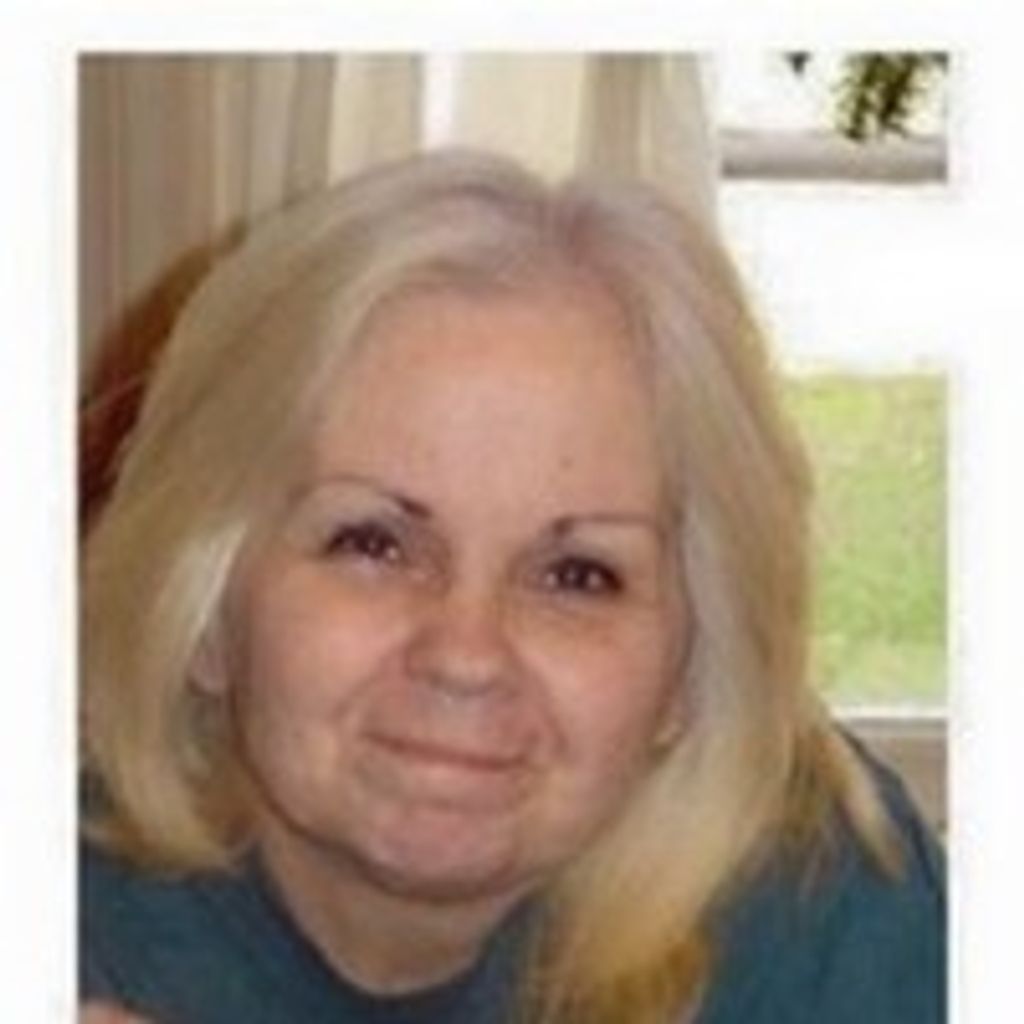 Harriet Smith Profile Photo