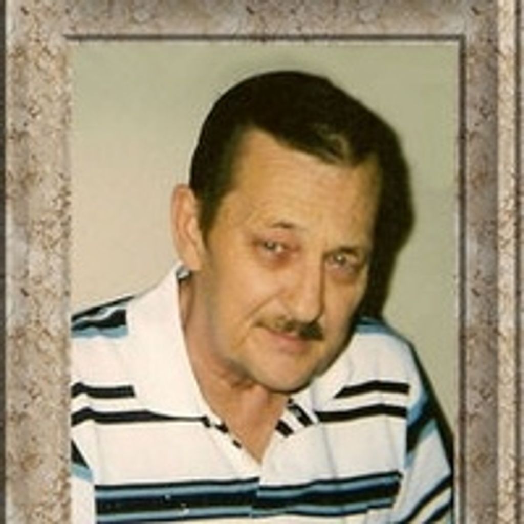 James David VanWey Profile Photo