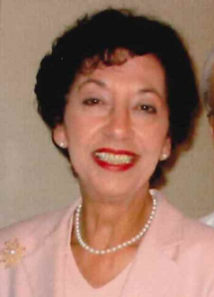 Jean A. Marino