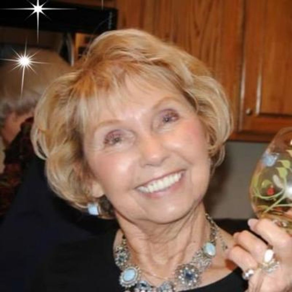 Carolyn Delores Tomlin Profile Photo