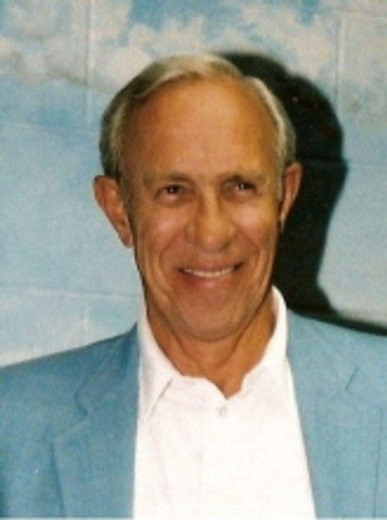 Donald L. Watterworth