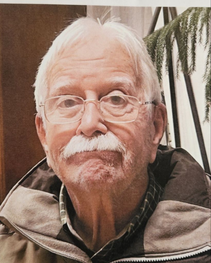 Robert L Beachy Profile Photo