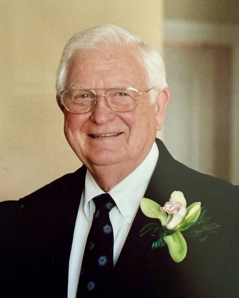 Donnell C. Childers Profile Photo