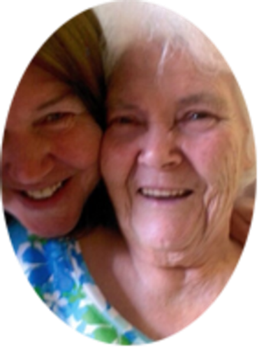 Gladys Mae Glass Profile Photo