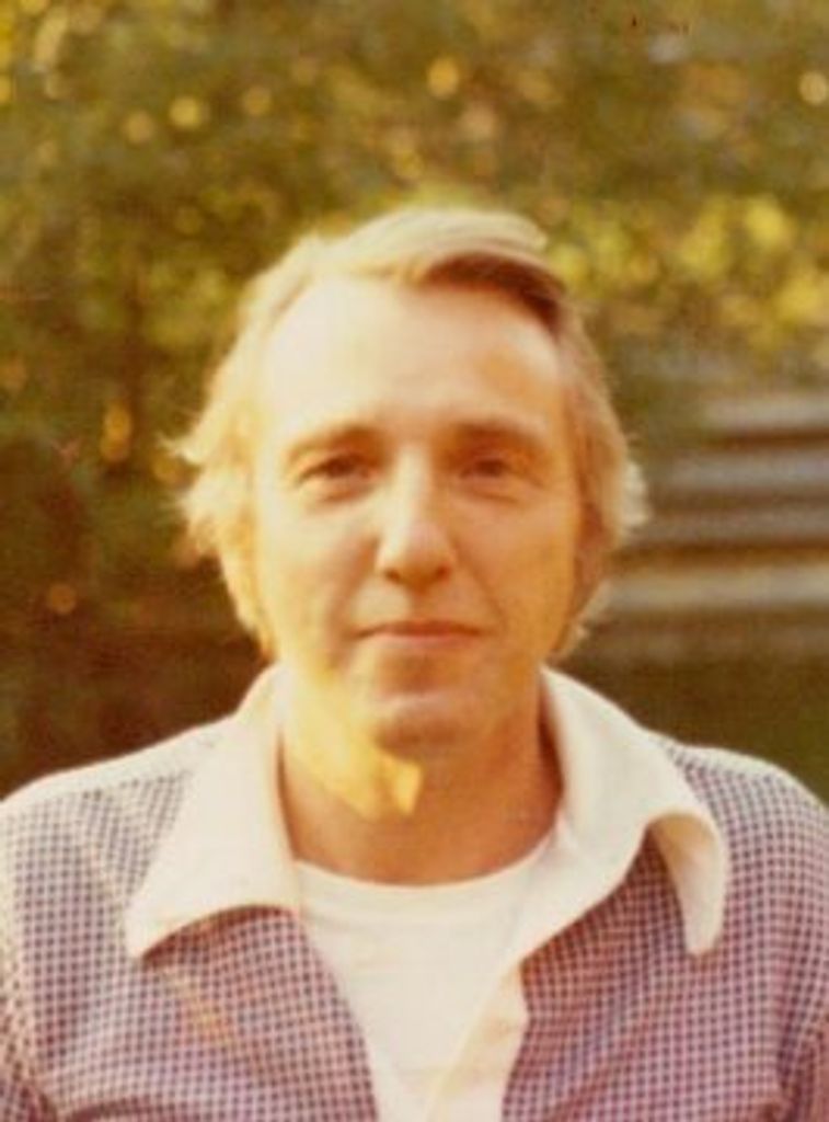 George Moore