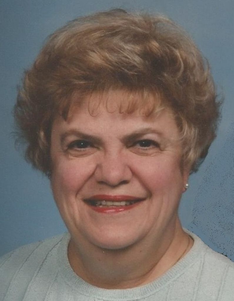 Joanne S. Davis