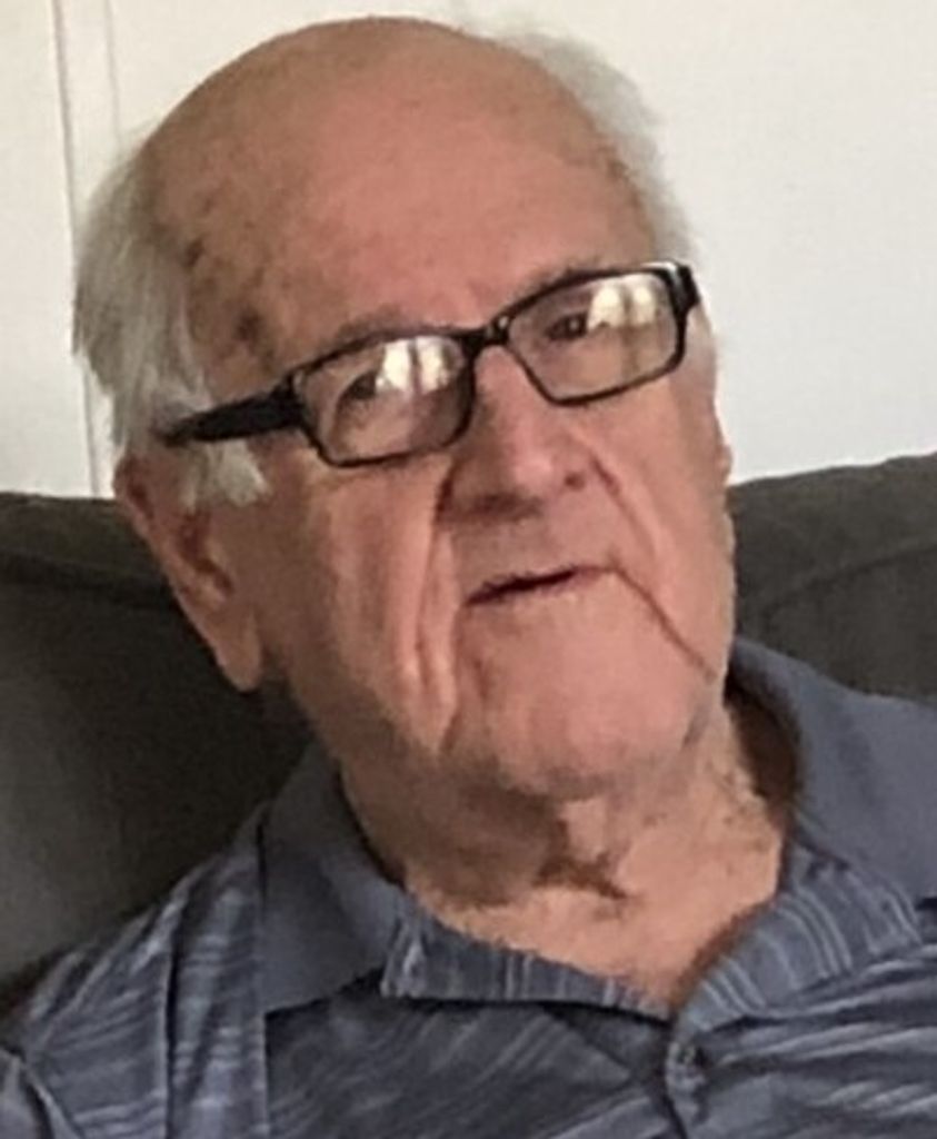 Rudolph J. "Rudy" Nekovar, Jr. Profile Photo