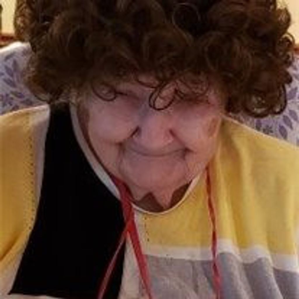 Lydia Ann Hatcher