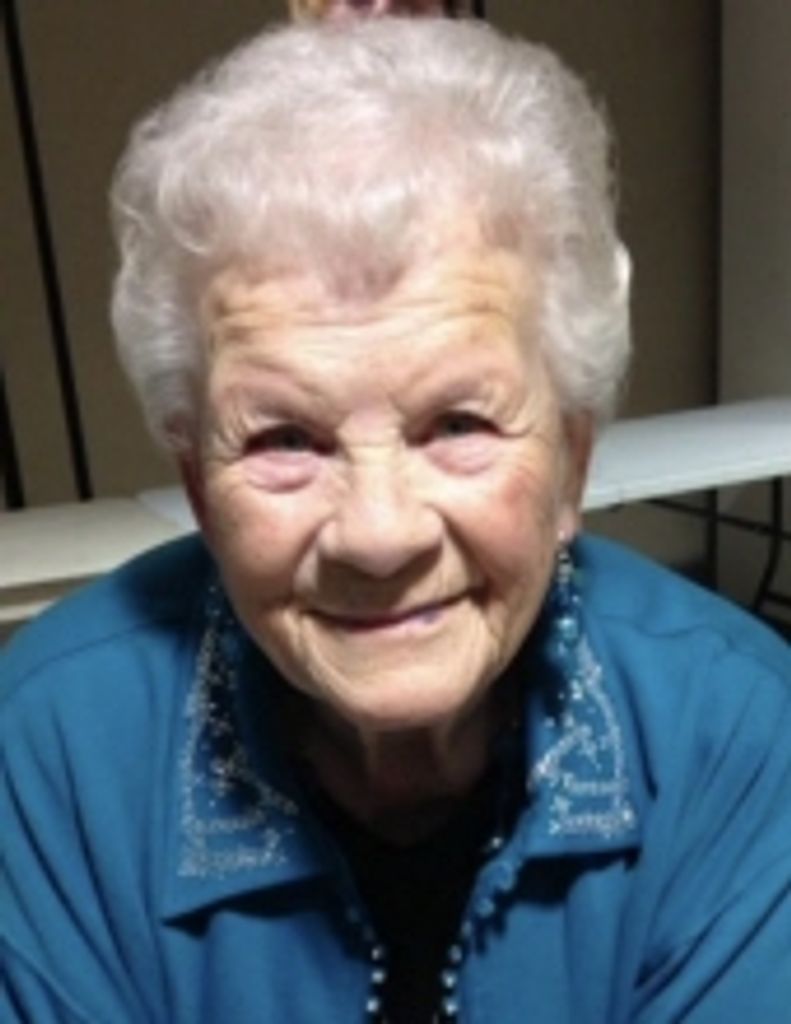 Nadine E. Jensen