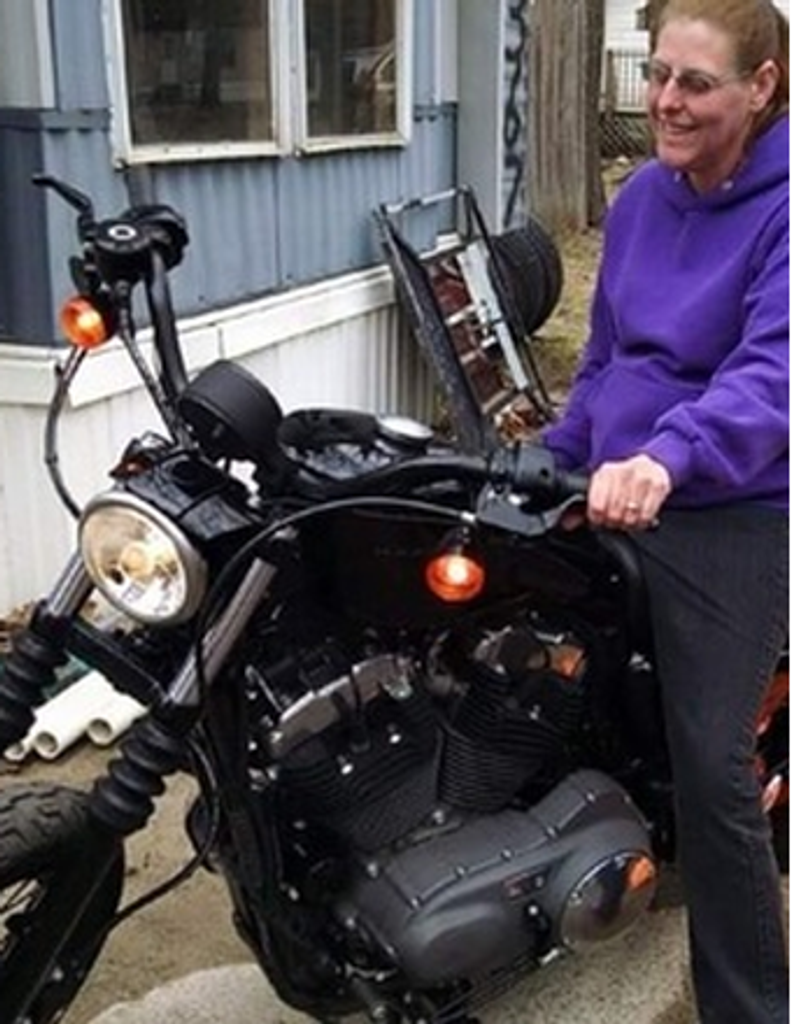 Monica  Ellen (Grimminck) Embree