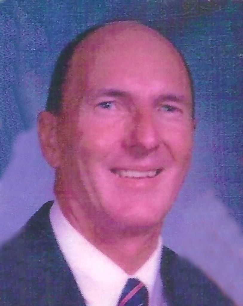 David R. Jacklitch Profile Photo