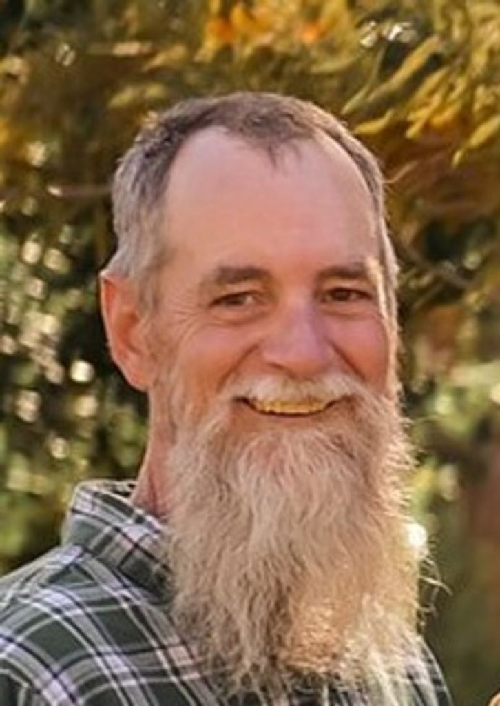 Russell Hensley Profile Photo