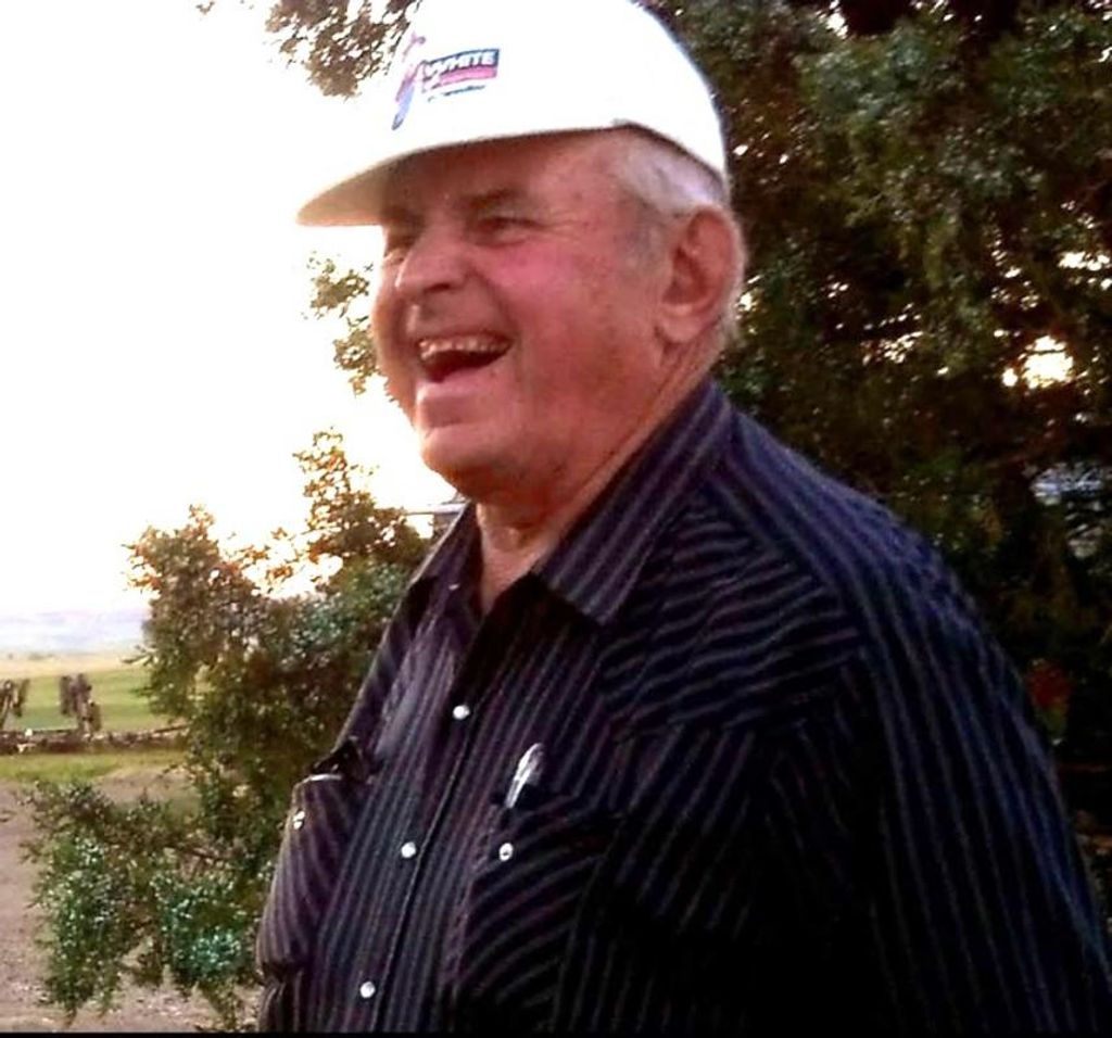 Richard Wayne Cook Sr. Profile Photo