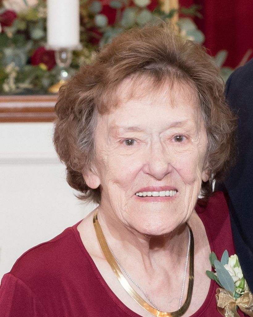 Dorothy T. Humphreys Profile Photo