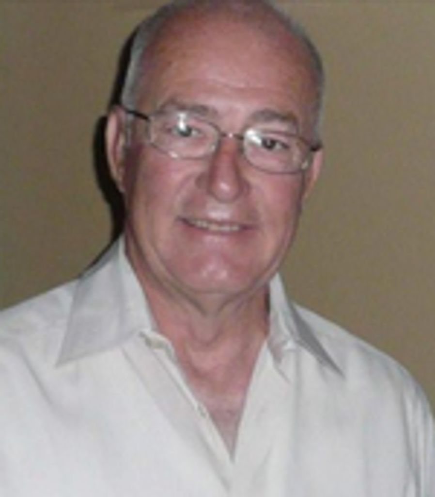 Ronald Carlton
