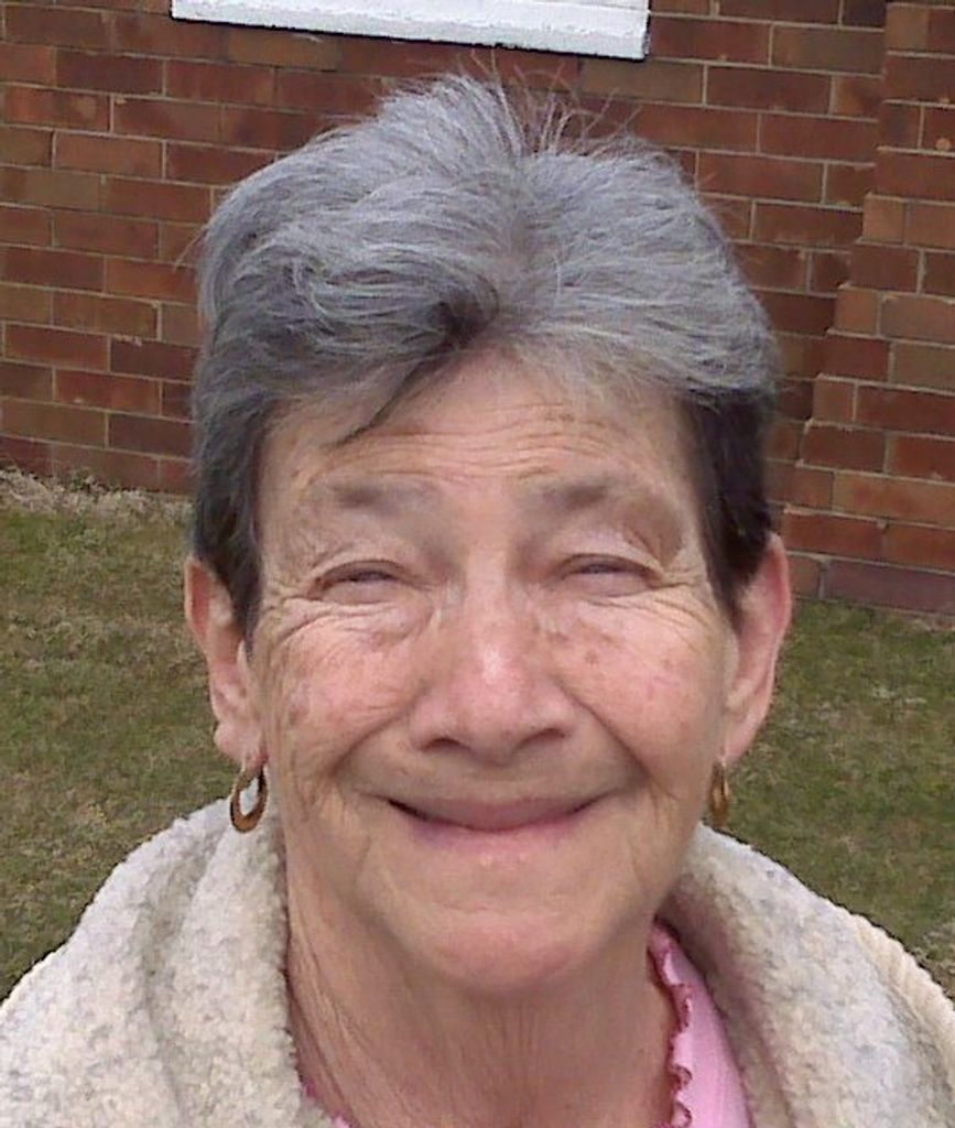 Frances Gayle Shawver Profile Photo