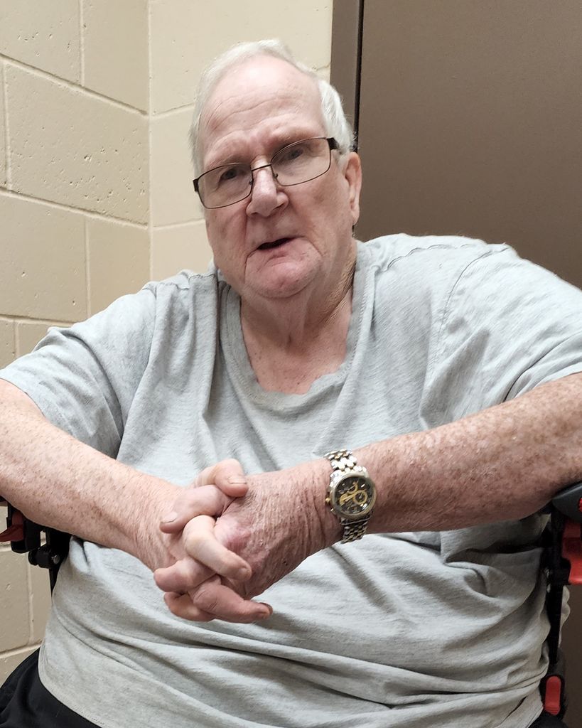 Roger Glenn Kahler