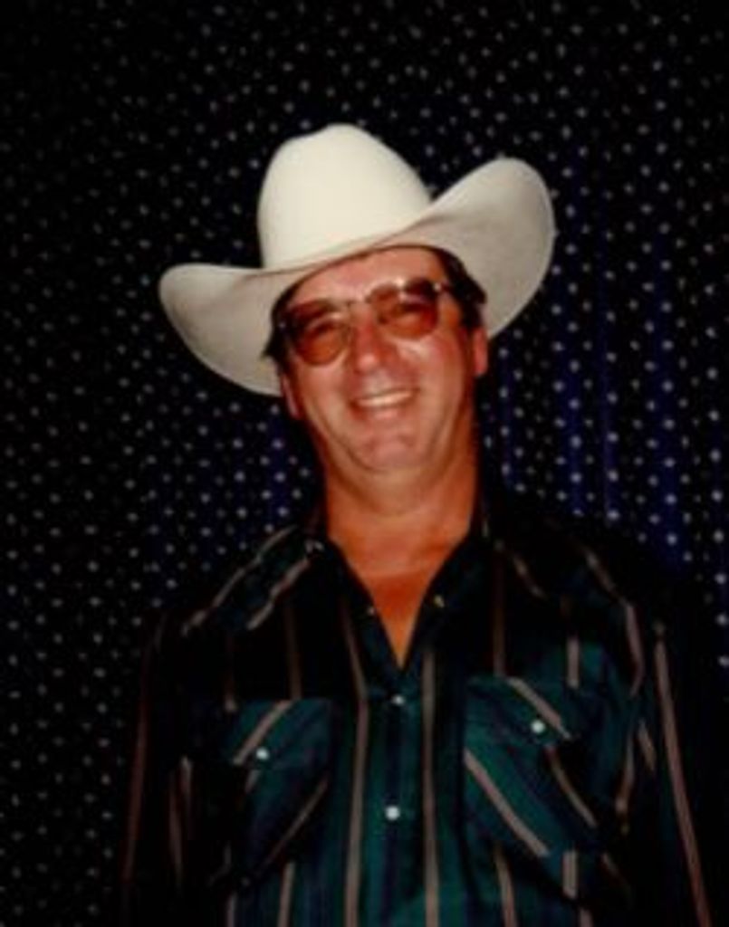 Glyn Alan Lacina Profile Photo