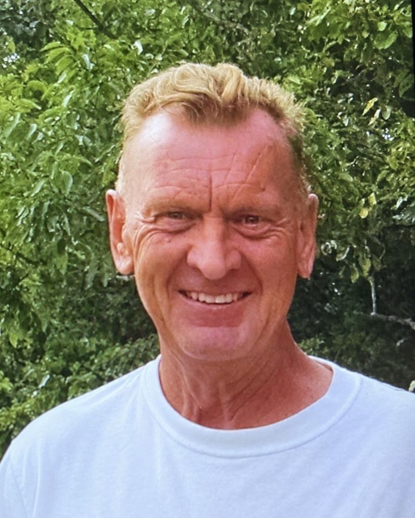 Jeffrey Wayne Flowers Profile Photo