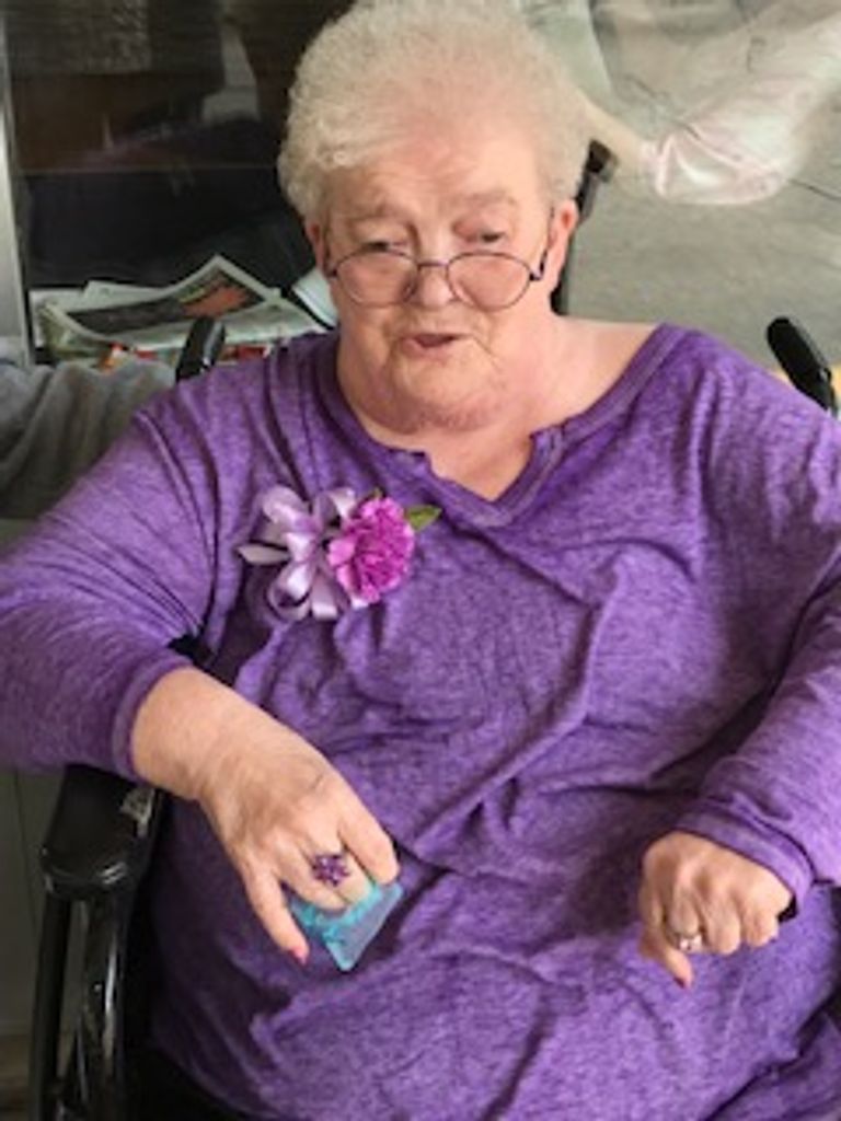 Catherine Lorraine Angerer Profile Photo