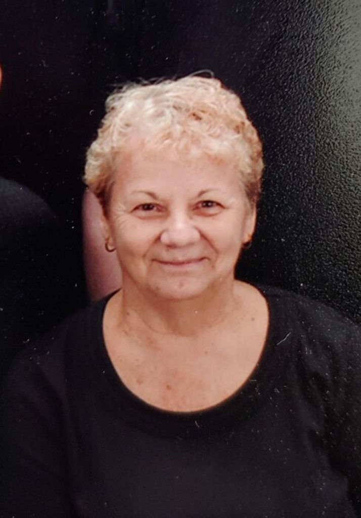 Dolores J. (Glover)  Dasco