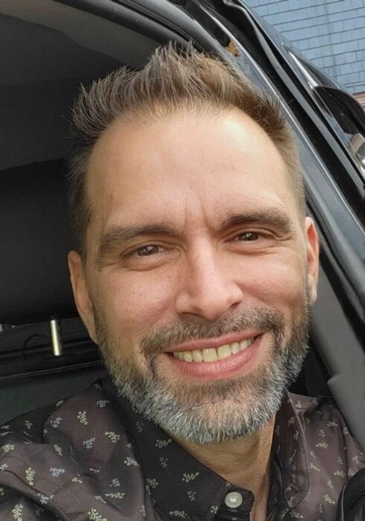 Jeffrey N. Hayhurst Jr.