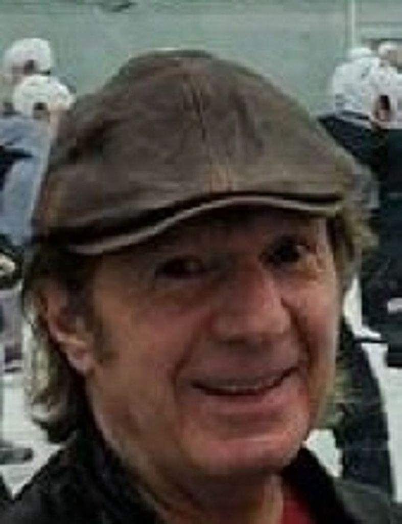 John D. Lanza