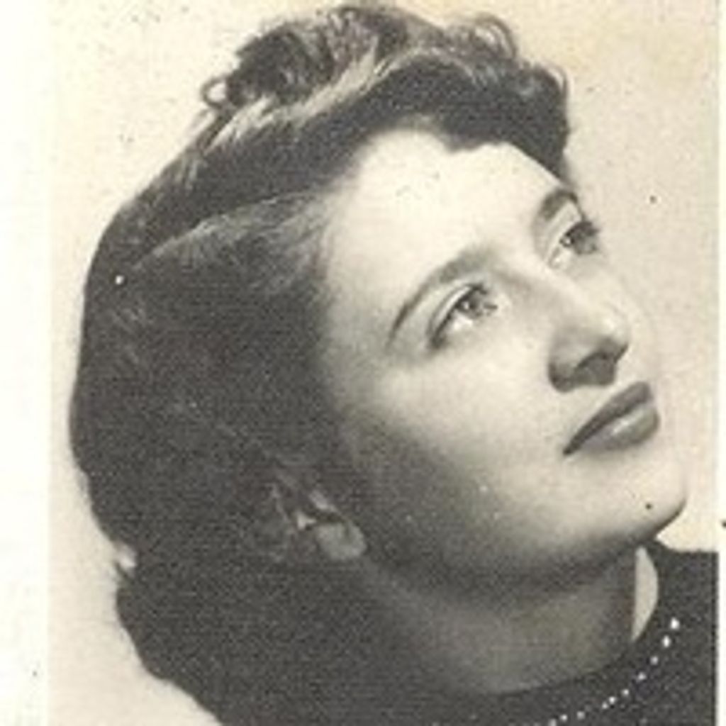 Fran Ritchie
