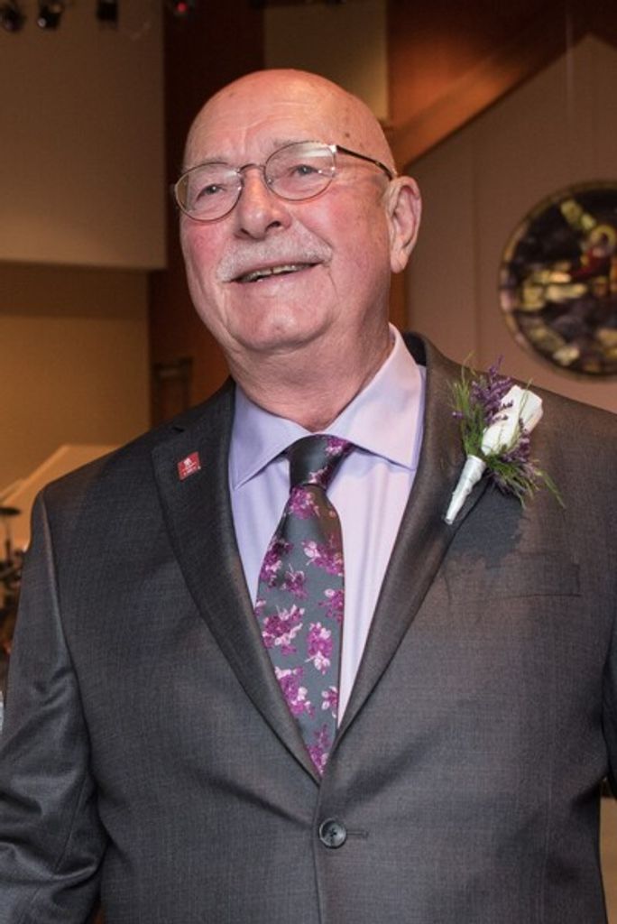 James "Jim" Bragg Profile Photo
