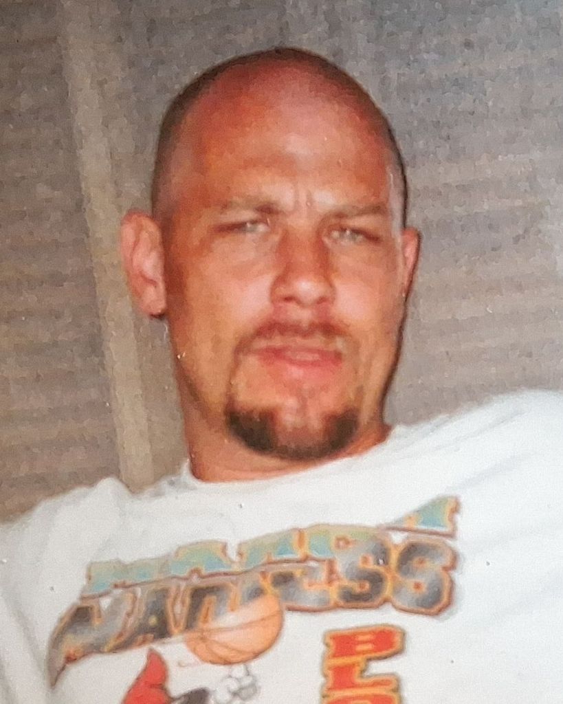 Michael  Shawn  Donald