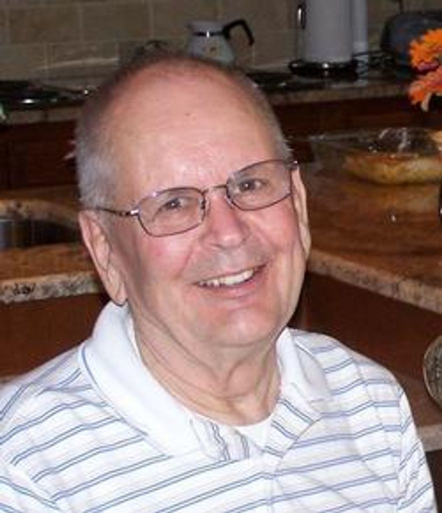 David Lovell Arnurius