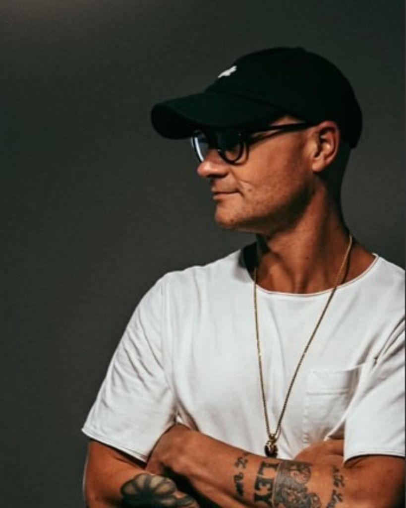 Zachary Adam Riley Profile Photo