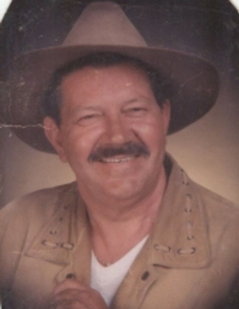 Howard  Lee Anders