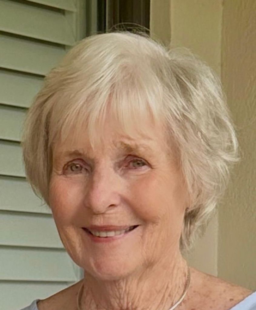 Jane Daniel Johnson Profile Photo