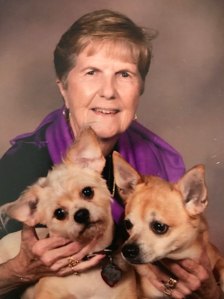 Clara Smithers