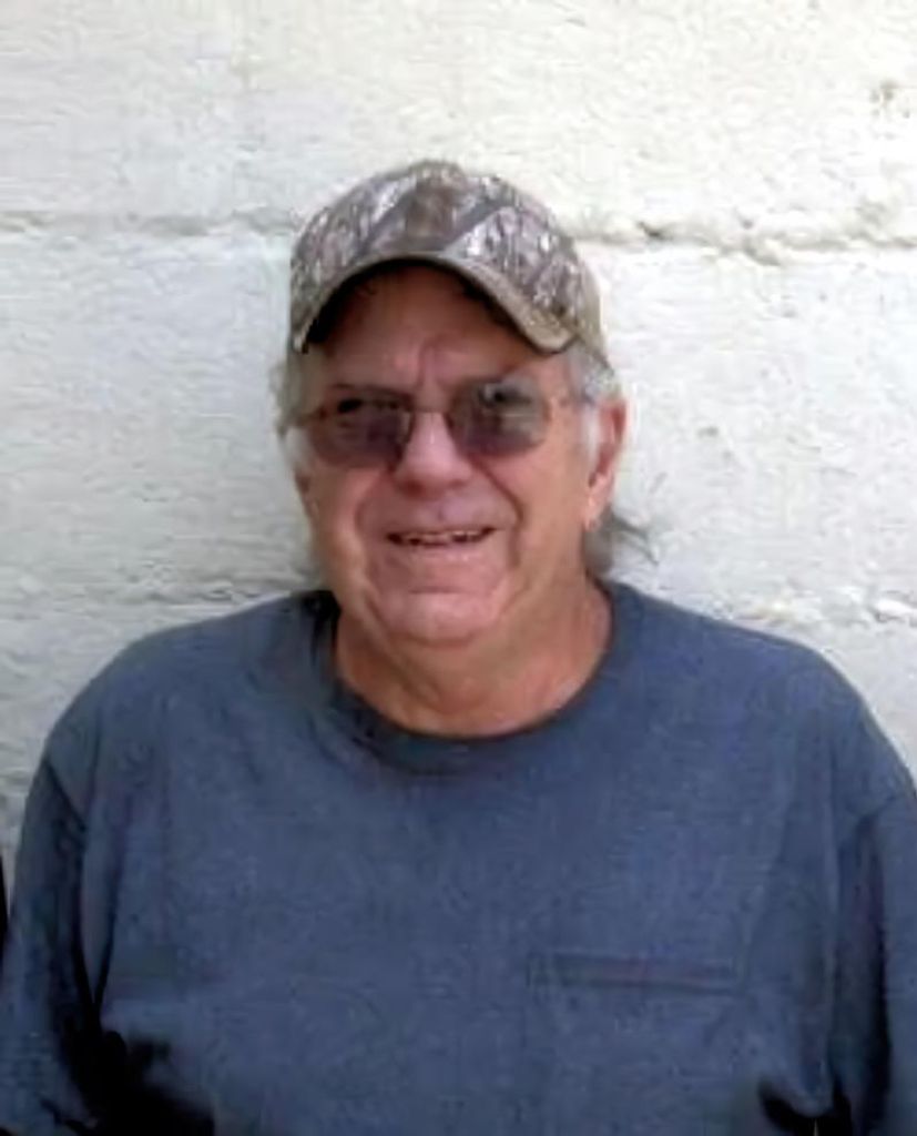 Glen Dean Combs Profile Photo